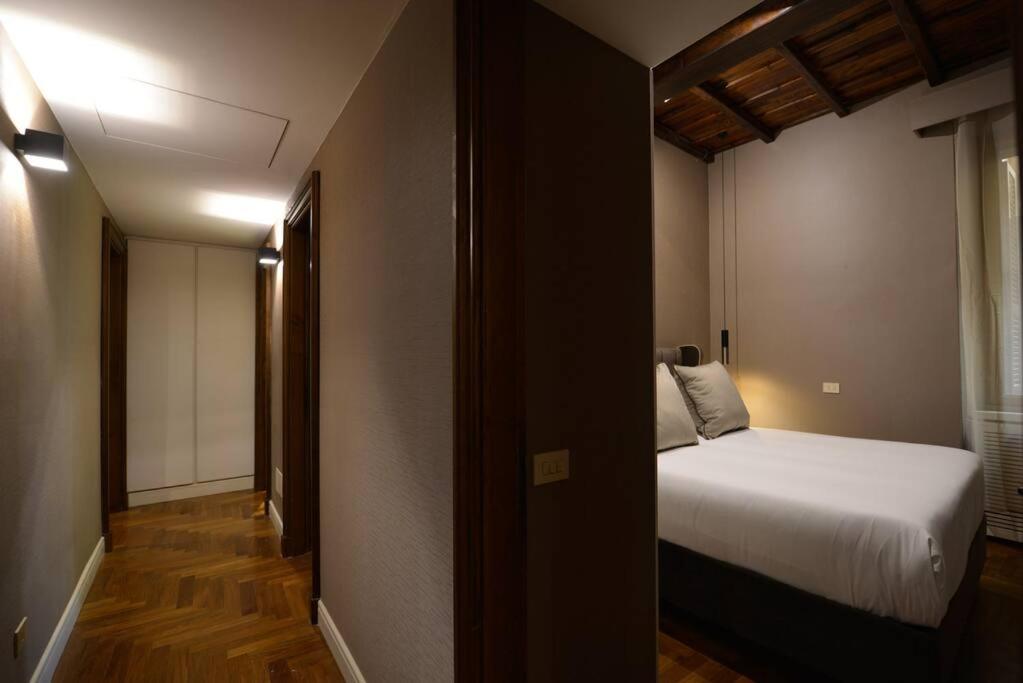 The Frattina - Luxury Serviced Appartement Rome